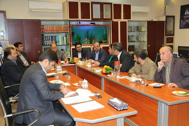 قدرداني اعضاي شورا از اقدامات شهرداري لاهيجان در ايام نوروز